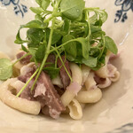 カーサ カルマ - もりもり