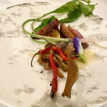 カーサ カルマ - やさい