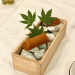 カーサ カルマ - 枯山水