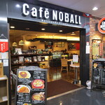 Cafe NOBALL - 