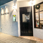 カーサ カルマ - ファッサード