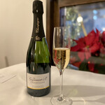 カーサ カルマ - 泡