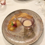 カーサ カルマ - 南信州牛　大根