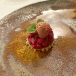 カーサ カルマ - タルタル　おんイチゴ