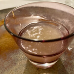 カーサ カルマ - 大根すぷ