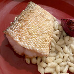 カーサ カルマ - そそり立つ鱗