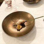 カーサ カルマ - つくね可愛いよつくね。#つくねは俺の嫁。　つくね大好きだ！