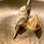 カーサ カルマ - あっぷっぷ　鮟鱇