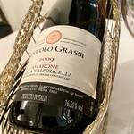 カーサ カルマ - 俺のフルボデー