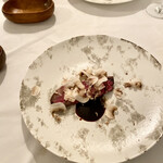 カーサ カルマ - 蝦夷鹿