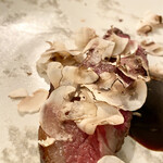 カーサ カルマ - 炙り　炙りゃー　炙れすと