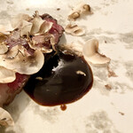 カーサ カルマ - 八丁味噌ソス