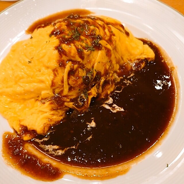 Egg Egg キッチン レイクタウン店 旧店名 ダッキーダックキッチン 越谷レイクタウン パスタ 食べログ