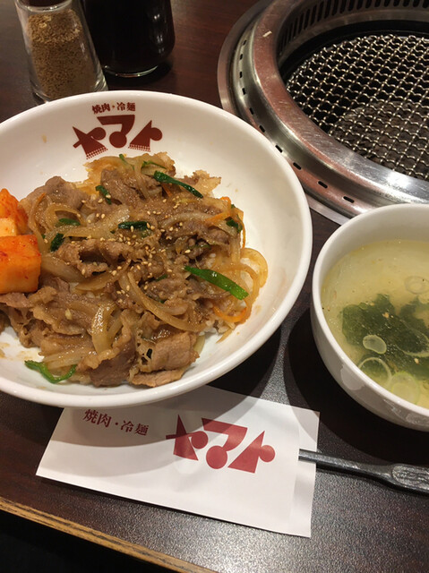 焼肉 冷麺ヤマト 多賀城店 多賀城 焼肉 食べログ 焼肉 冷麺ヤマト 多賀城店 多賀城 焼肉 食べログ