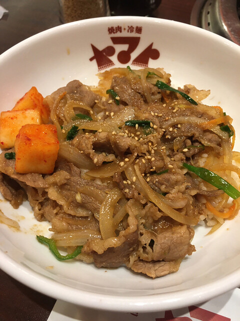 焼肉 冷麺ヤマト 多賀城店 多賀城 焼肉 食べログ 焼肉 冷麺ヤマト 多賀城店 多賀城 焼肉 食べログ