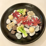 カーサ カルマ - 枯山水ｗ