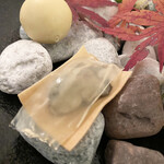 カーサ カルマ - スケスケ♡牡蠣