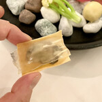 カーサ カルマ - スケスケ♡