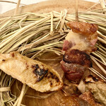 カーサ カルマ - ほろほろ鶏