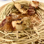 カーサ カルマ - ほろほろ