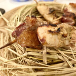 カーサ カルマ - ほろほろ