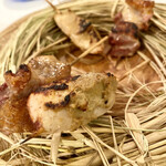 カーサ カルマ - ほろほろ