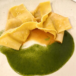 カーサ カルマ - イビ出汁ぶしゃー！