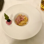 カーサ カルマ - 赤カブ