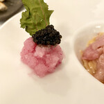 カーサ カルマ - クリスマスみたいｗ