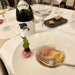 カーサ カルマ - おさけ