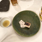 カーサ カルマ - くえ