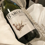 カーサ カルマ - バローロ　バローラー　バローレスト