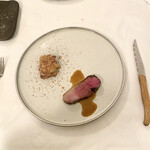 カーサ カルマ - 蝦夷鹿