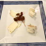 カーサ カルマ - フォルマッッッジ