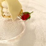 カーサ カルマ - ばら