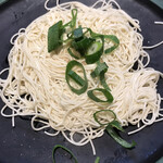 博多とんこつ 天神旗 - 