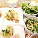 スーパーホテル - 