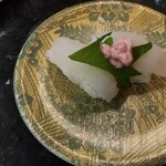 廻鮮寿司処 タフ - 皮ハギ