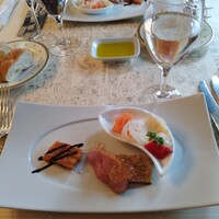 レストラン シェ・リュイ - 