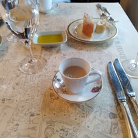 レストラン シェ・リュイ - 