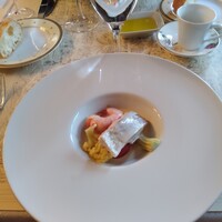 レストラン シェ・リュイ - 