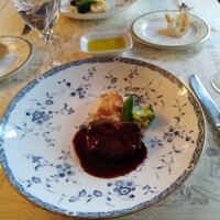 レストラン シェ・リュイ - 