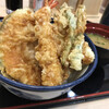 天丼てんや 羽田空港第2ターミナル店