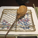 Ginza Kushikatsu Bon - 