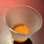 赤坂 渡なべ - 酵素ジュース