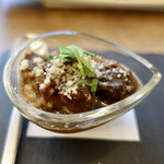 VANNO - イノシシのラグー