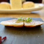 VANNO - 自家製〆鯖