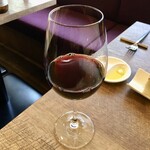 VANNO - カーサ・ディ・モンテ カドモ＠550円