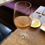 VANNO - アランサット ボルゴ サヴァイアン@550円