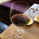 VANNO - エラルド・ヴィベルティ・ランゲ・ネッビオーロ＠990円